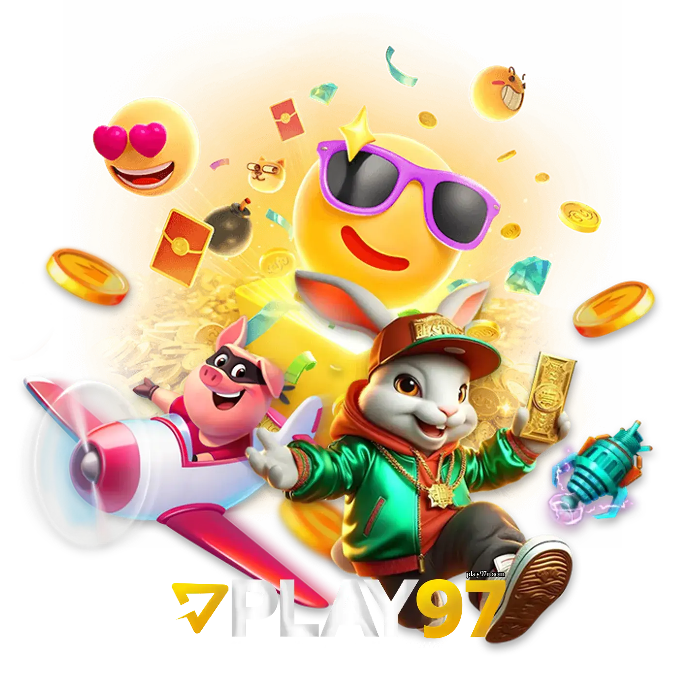 ทางเข้าplay97